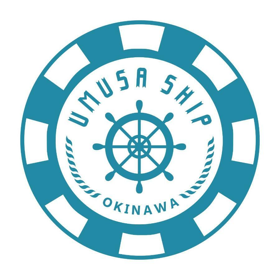 Umusa Ship Nago Extérieur photo